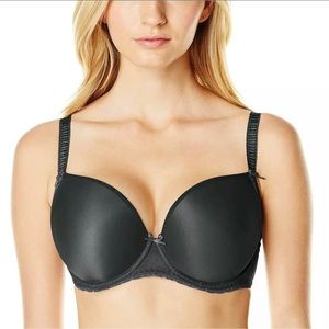 Freya Deco Vibe Moulded Plunge Bra 34B